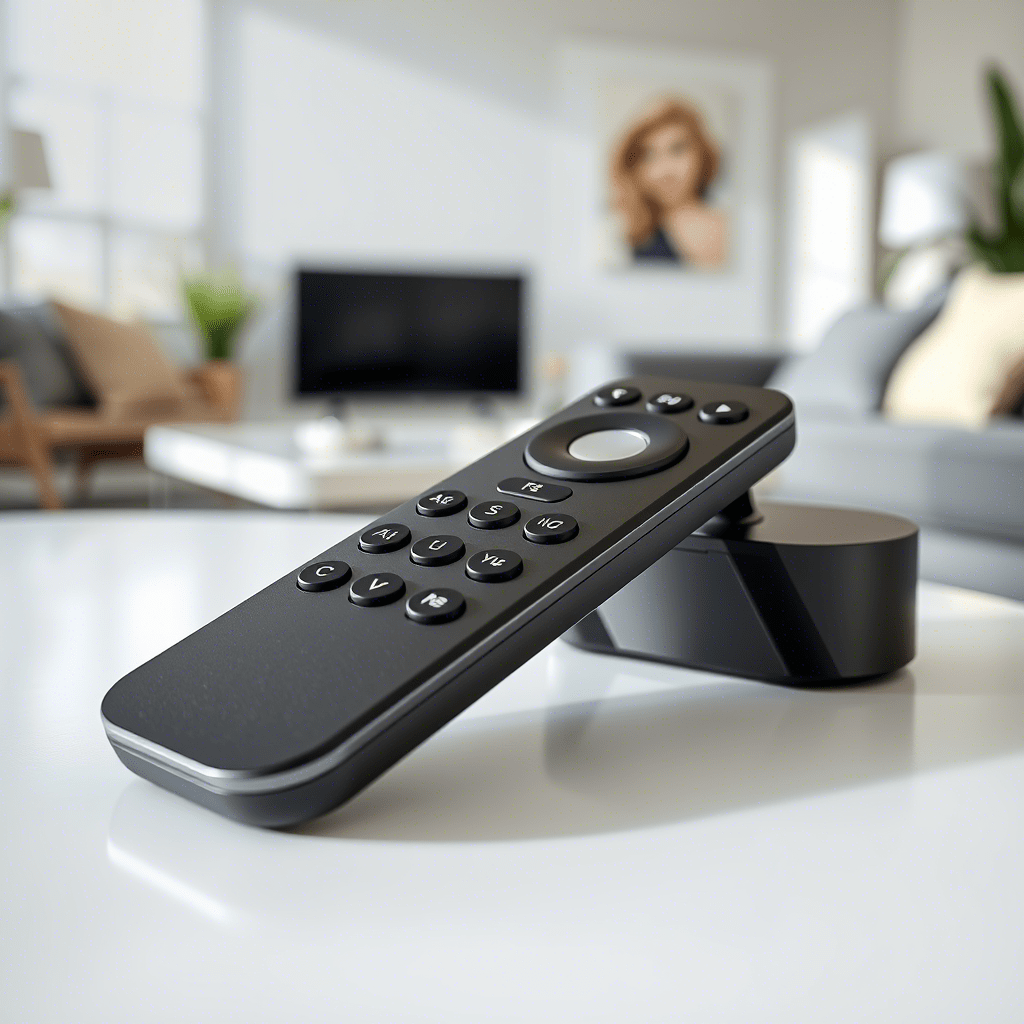 mando a distancia configurar madrid